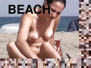 Nude Beach.1