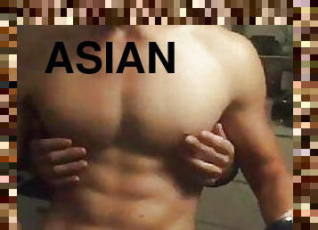 asiatiche, capezzoli, gay, seghe, massaggi, muscolosi, twink