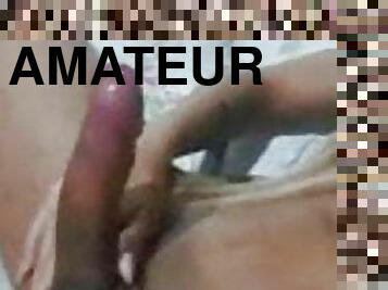 masturbation, transsexuelle, amateur, énorme-bite, ados, jeune-18