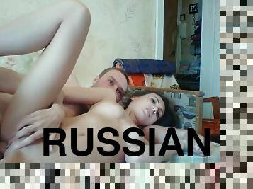 русские, любительское