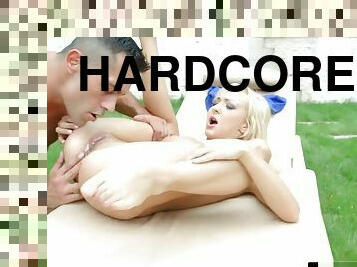 anal, hardcore