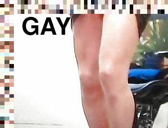 gay, sapatos-salto-alto