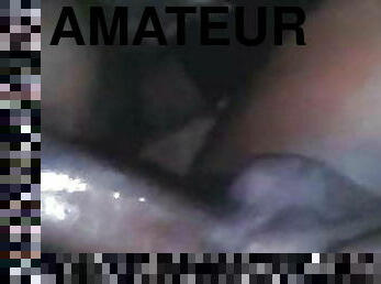 papa, amateur, anal, énorme-bite, gay, maison, couple, pappounet