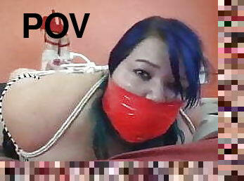 traseiros, bdsm, bbw, pov, escravidão, sapatos-salto-alto