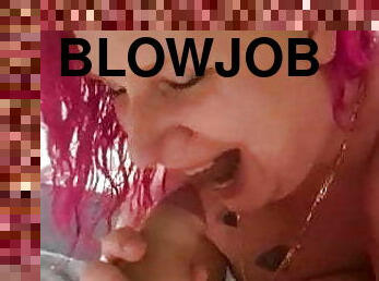 have a nice blowjob mmmm