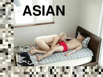 asia, antar-ras, korea, erotis