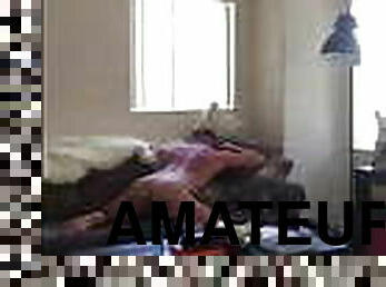 delgada, amateur, anal, gay, negra, pareja, follando-fucking, webcam, americano, musculada