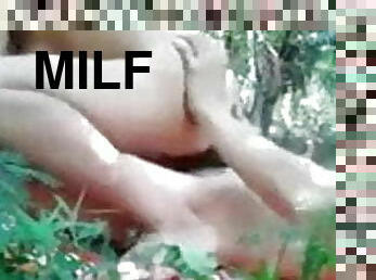 store-patter, klit, fisse-pussy, anal, bedste, milf, mor, dobbelt, sperm, naturlig