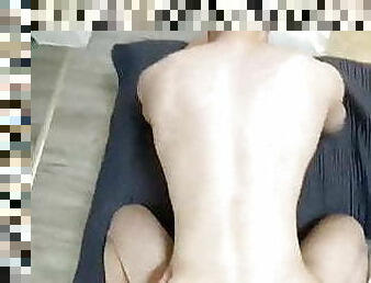 asiatique, amateur, anal, gay, webcam, chinoise