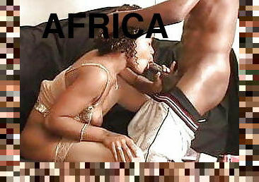 african sucks and fucks in stockings