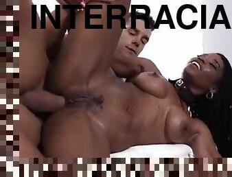 interracial