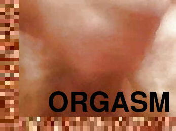 Orgasm