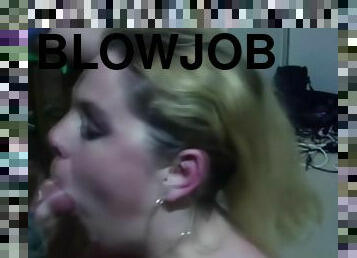 Blowjob Lessons#3- Vanessa 2011