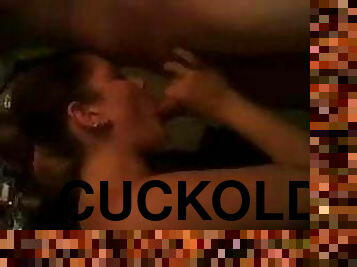 Homemade Cuckold 014