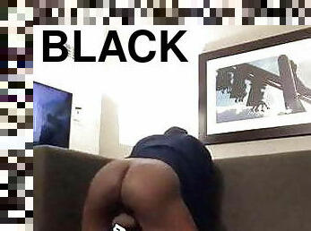 gay, black, ejaculation, pute