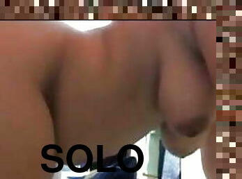 Video Real de joven madre  teniendo sexo con su hijo