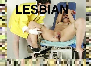 Exotic sex movie Lesbian exclusive