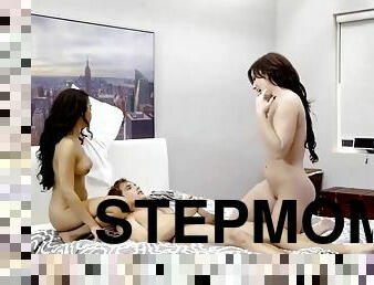 StepMom, I Want To Watch