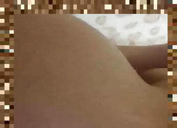 baignade, gros-nichons, masturbation, chatte-pussy, milf, maison, rousse, européenne, euro, naturel