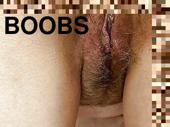 Nice body, pussy, ass, boobs