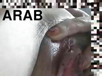 masturbation, arabe