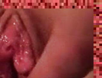 cul, orgasme, fellation, ejaculation-sur-le-corps, latina, hirondelle, ejaculation, mexicain, cunilingus