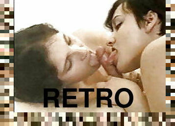 tetas-grandes, coño-pussy, anal, mamada, vintage, sexo-en-grupo, retro, europeo, euro, natural