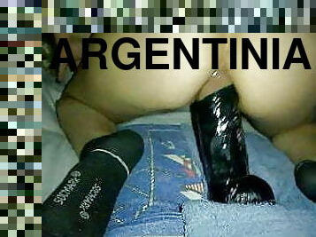 masturbation, anal, gode, brutal, cow-girl, argentine