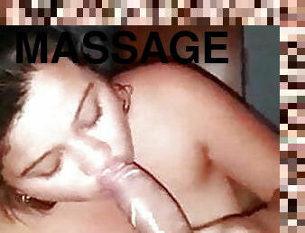 orgasme, ejaculation-sur-le-corps, branlette, massage, indien, baisers, en-lactation