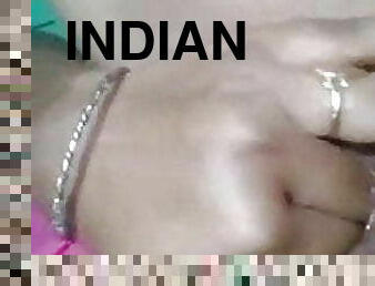 onani, moden, mor, hindu, fingering, moder