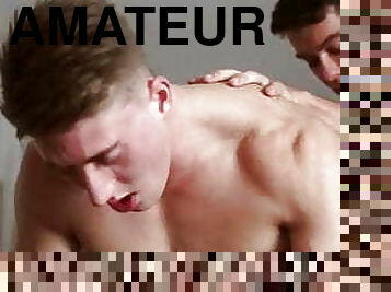 amateur, anal, fellation, énorme-bite, gay, minet