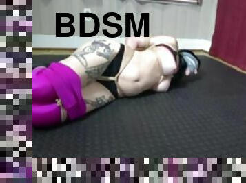 bdsm, chienne, fétiche