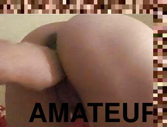 cul, gros-nichons, levrette, fisting, poilue, amateur, milf, maison, maman, percé