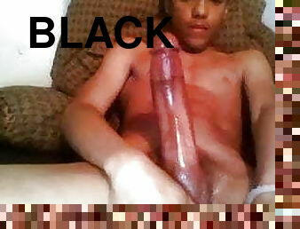 monstre, maigre, amateur, ejaculation-sur-le-corps, énorme-bite, gay, black, webcam, musclé, bite