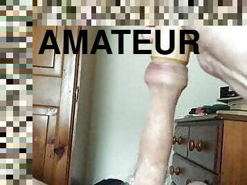 amateur, jouet, gay, britannique