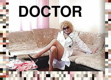 Sexy Doctor