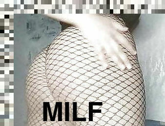 pantat, besar-huge, stocking, rusia, jenis-pornografi-milf, buatan-rumah, barang-rampasan, eropa, mata-uang-euro, webcam