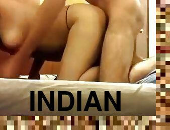 Indian Couple Sex In Hotel