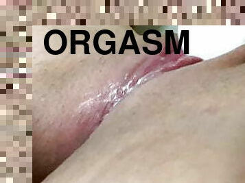 orgasme, fisse-pussy, biseksuel