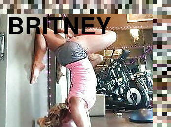 selebriti, britney