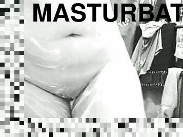 masturbation, belle