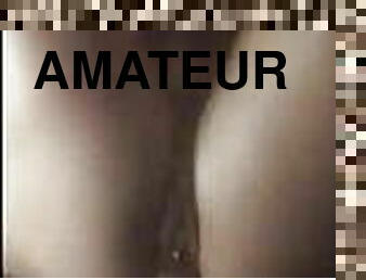 orgasme, giclée, amateur, maison, pute, action