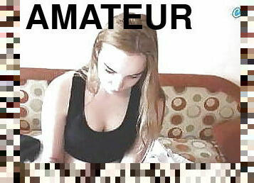 amatör, web-kamerası