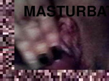 mastürbasyon-masturbation, manita