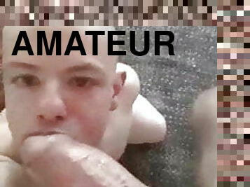 masturbation, monstre, amateur, fellation, énorme-bite, gay, branlette, webcam, musclé, blanc