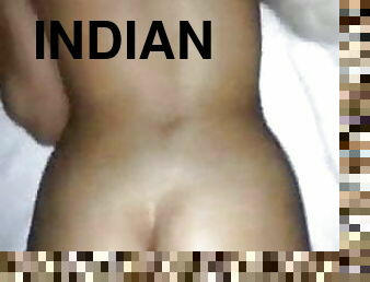 gigantisk, massage, hindu-kvinnor, sväljer, sprut, brutal, footrunk