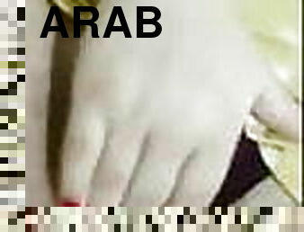 arabisk, ludder, hore, prostituert