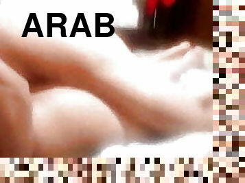 arabisk, ludder, hore, prostituert