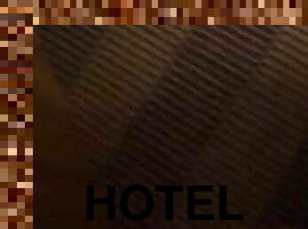 masturbation, gay, hôtel