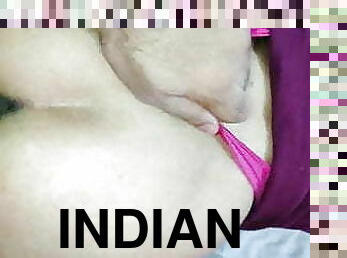 chatte-pussy, énorme-bite, indien, tante, pute, cow-girl